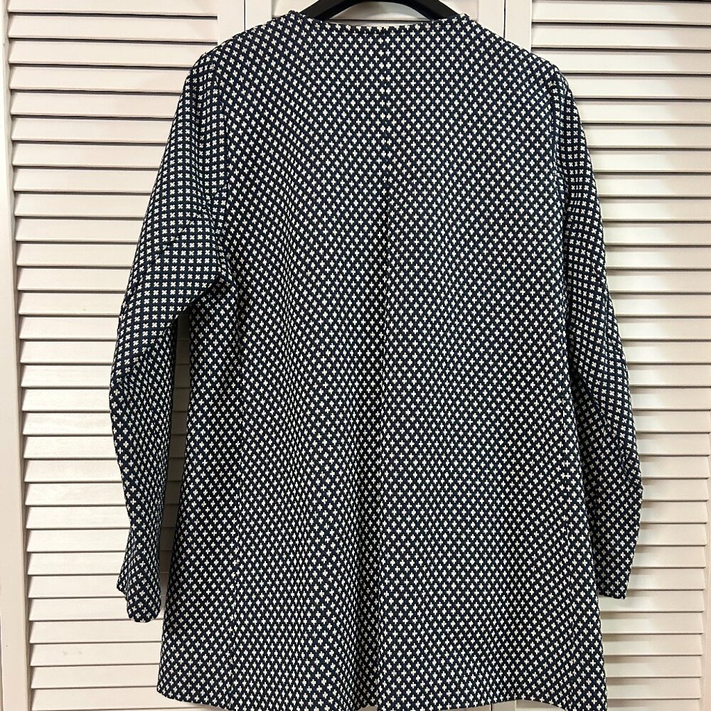 Cache-c-Cache Typical French Jacket: Size 40 /M - Picture 3 of 13